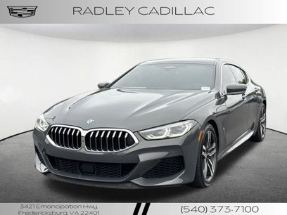Used 2020 BMW M850i Gran Coupe xDrive