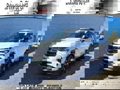Certified 2022 Buick Envision Essence w/ Technology Package I