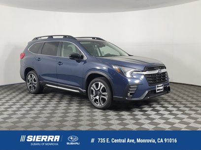 New 2025 Subaru Ascent Limited