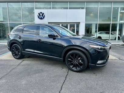 Used 2023 MAZDA CX-9 Touring Plus
