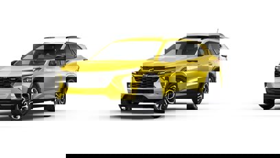 New 2025 Chevrolet Trax RS w/ Driver Confidence Package