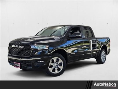 New 2026 RAM 1500 Lone Star