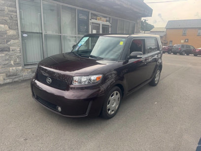 Used 2009 Scion xB