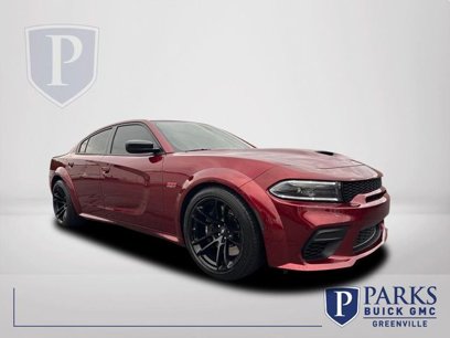 Used 2023 Dodge Charger Scat Pack