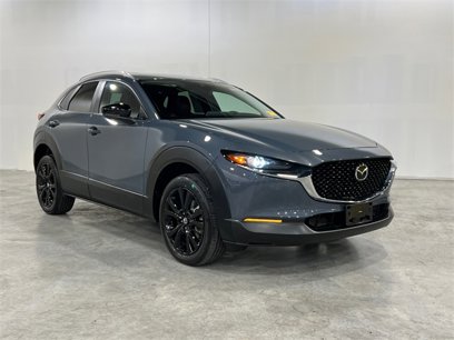 Certified 2022 MAZDA CX-30 AWD 2.5 S w/ Preferred Package