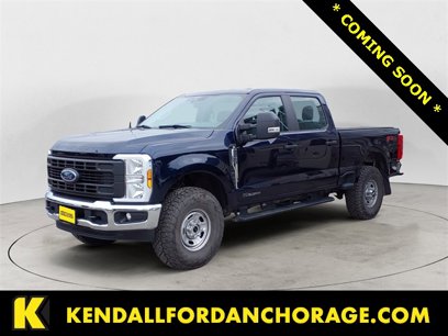 Used 2024 Ford F250 XL