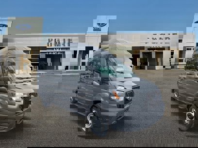 New 2024 Ford Transit 350 XL