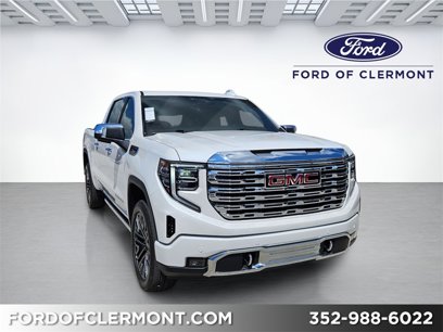 Used 2023 GMC Sierra 1500 Denali w/ Denali Reserve Package