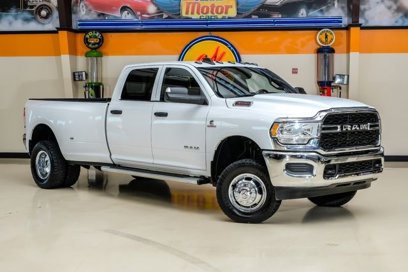 Used 2022 RAM 3500 Tradesman