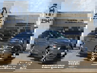New 2025 Acura Integra