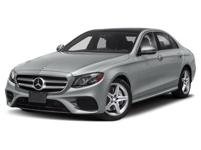 Used 2017 Mercedes-Benz E 300