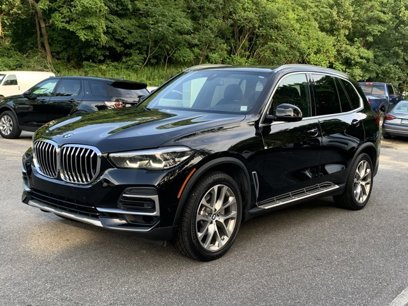 Used 2023 BMW X5 sDrive40i