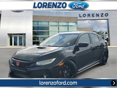 Used 2019 Honda Civic Type R
