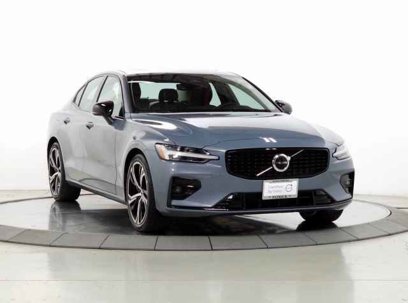 Certified 2024 Volvo S60 B5 Core