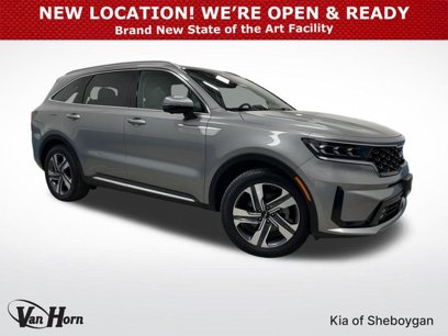 Used 2023 Kia Sorento SX Prestige