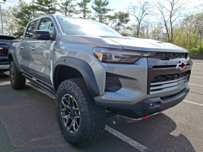 New 2025 Chevrolet Colorado ZR2 w/ Technology Package