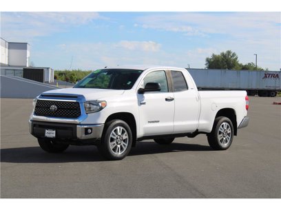 Used 2019 Toyota Tundra SR5