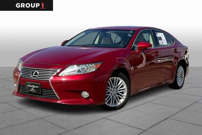 Used 2013 Lexus ES 350