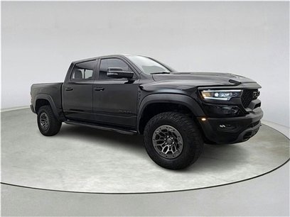 Used 2024 RAM 1500 TRX