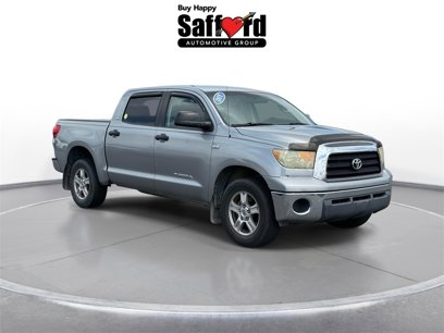 Used 2007 Toyota Tundra SR5