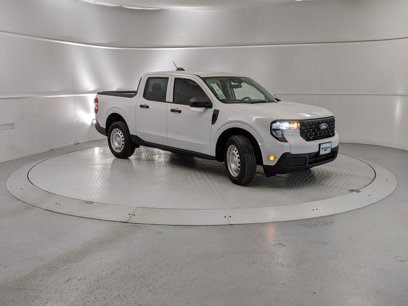 New 2025 Ford Maverick XL