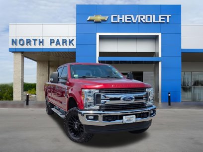 Used 2019 Ford F250 XLT w/ XLT Value Package