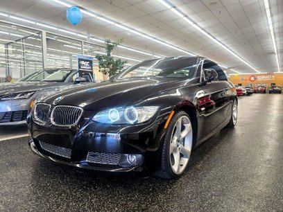Used 2009 BMW 335i Convertible