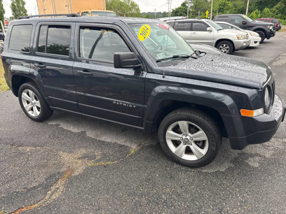 Used 2014 Jeep Compass Sport