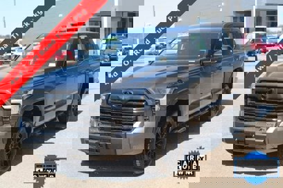 Used 2023 Toyota Tundra SR5