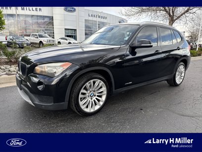 Used 2014 BMW X1 xDrive28i
