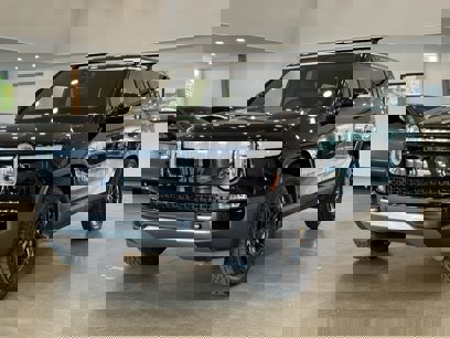 Used 2023 Rivian R1S Adventure
