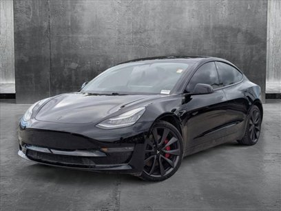 Used 2020 Tesla Model 3 Performance