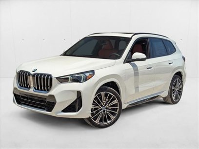 New 2025 BMW X1 xDrive28i w/ M Sport Package