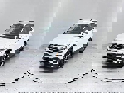 Certified 2024 Volkswagen Tiguan S
