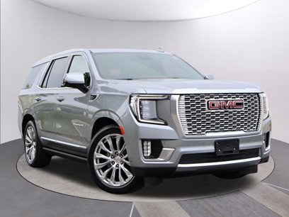 Used 2024 GMC Yukon Denali w/ Denali Reserve Package