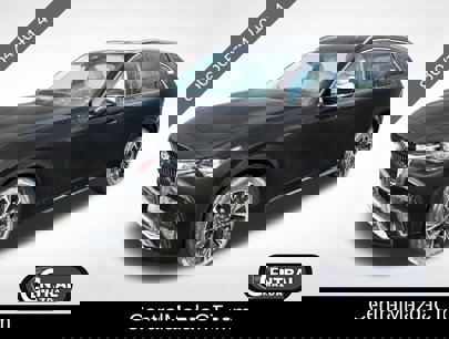 New 2025 MAZDA CX-90 3.3 Turbo S w/ Premium Plus