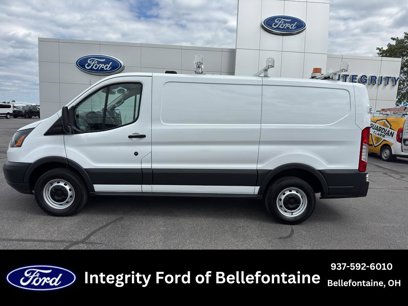 Used 2016 Ford Transit 250 130 Low Roof
