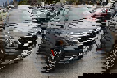 Used 2023 Kia Seltos EX