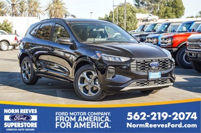 Used 2024 Ford Escape ST-Line w/ Tech Pack #1
