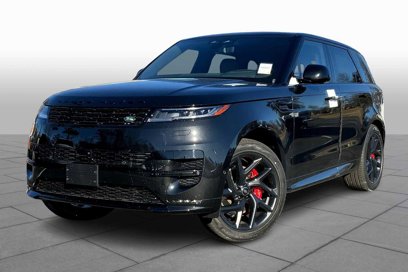New 2025 Land Rover Range Rover Sport Dynamic SE