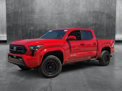 Used 2025 Toyota Tacoma SR5