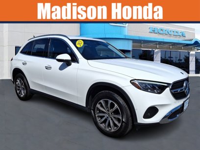 Used 2023 Mercedes-Benz GLC 300 4MATIC