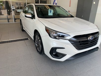 Certified 2023 Subaru Legacy Touring XT
