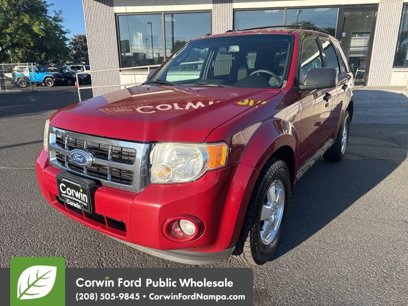 Used 2011 Ford Escape XLT