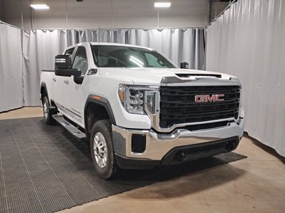 Certified 2023 GMC Sierra 2500 Pro w/ Convenience Package