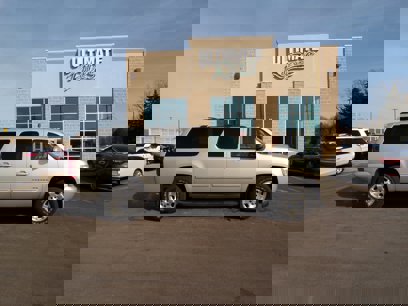 Used 2011 Chevrolet Suburban LT w/ Luxury Package