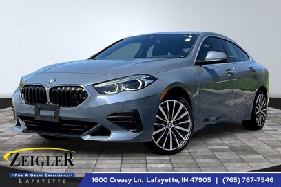 Used 2022 BMW 228i xDrive Gran Coupe w/ Convenience Package