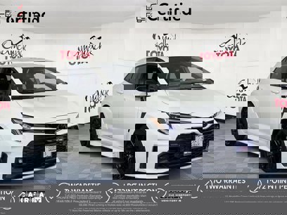 Used 2023 Toyota Corolla GR