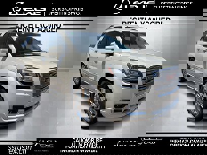 Used 2015 GMC Acadia Denali