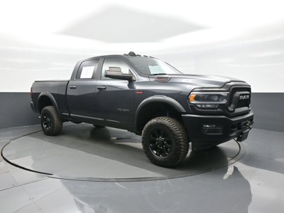 Used 2021 RAM 2500 Power Wagon